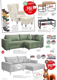 Fernsehsessel Angebot & Preis im aktuellen Zurbrüggen Prospekt Fernsehsessel Angebot im aktuellen Zurbrüggen Prospekt auf Seite 5