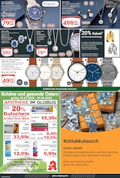 Aktueller GLOBUS Prospekt mit Gutscheine, "Aktuelle Angebote", Seite 29