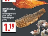BRATHERINGSFILET im Angebot bei Marktkauf in Gelsenkirchen BRATHERINGSFILET Angebote bei Marktkauf Gelsenkirchen für 1,19 €