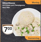 GLOBUS Zweibrücken - Hühnerfrikassee Angebot im Prospekt Hühnerfrikassee bei GLOBUS im Zweibrücken Prospekt für 7,00 €
