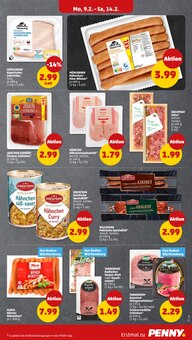 Huhn im Penny Prospekt "Wer günstig will, muss Penny." mit 38 Seiten (Stuttgart)