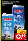 Aktuelle Milch Angebote bei Netto Marken-Discount in Hamm Aktuelles Haltbare fettarme Milch Angebot bei Netto Marken-Discount in Hamm ab 0,89 €