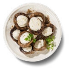 Gegrillte Champignons für 1,49 € bei Kaufland im Angebot Gegrillte Champignons im aktuellen Kaufland Prospekt