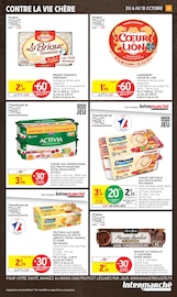 Promos Chocolat dans le catalogue "Intermarché" de Intermarché Hyper Chocolat en promo dans le catalogue Intermarché Hyper à la page 23