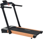 Laufband »2 in 1 S« Angebote von CHRISTOPEIT bei Kaufland Siegen für 299,00 €