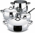 Kochtopfset Mami Angebote von ALESSI bei Zurbrüggen Melle für 222,00 €