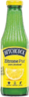 Zitronensaft von Hitchcock im aktuellen EDEKA Prospekt