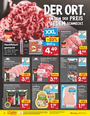 Ähnliche Angebote wie Schweinebauch im Prospekt "Aktuelle Angebote" auf Seite 8 von Netto Marken-Discount in Lutherstadt Wittenberg