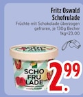 Schofrulade im Angebot bei EDEKA in Augsburg Schofrulade Angebote von Fritz Oswald bei EDEKA Augsburg für 2,99 €