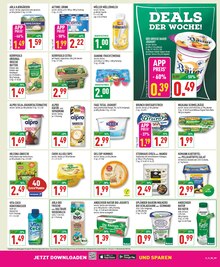 Sahne im aktuellen Marktkauf Prospekt (Essen) Sahne im Marktkauf Prospekt "Aktuelle Angebote" mit 24 Seiten (Essen)