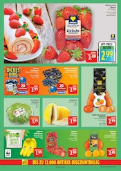 Bio Lebensmittel im Marktkauf Prospekt in Erlangen Aktueller Marktkauf Prospekt mit Bio Lebensmittel, "AUSWAHL RIESIG, PREISE NIEDRIG", Seite 6