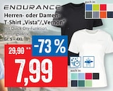 T-Shirt „Vista“/„Vernon“ im Angebot bei Kaufhaus Stolz in Rostock T-Shirt „Vista“/„Vernon“ Angebote von ENDURANCE bei Kaufhaus Stolz Rostock für 7,99 €