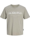 Logo-Shirt im Angebot bei AWG in Offenbach Logo-Shirt Angebote von Jack & Jones bei AWG Offenbach für 22,99 €