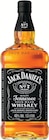 Whiskey tennessee old no.7 - JACK DANIEL'S - Intermarché Super à Grenoble Whiskey tennessee old no.7 - JACK DANIEL'S en promo chez Intermarché Super Grenoble à 39,75 €