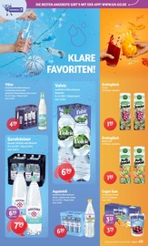 Volvic im Getränke Hoffmann Prospekt in Pinneberg Aktueller Getränke Hoffmann Prospekt mit Volvic, "Aktuelle Angebote", Seite 2