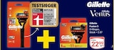 Aktuelle Rasierer Angebote bei GLOBUS in Mannheim Aktuelles Fusion 5 Angebot bei GLOBUS in Mannheim ab 22,99 €