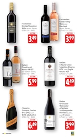 Rotwein im E center Prospekt in Reutlingen Aktueller E center Prospekt mit Rotwein, "Aktuelle Angebote", Seite 36