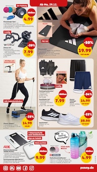 Kleidung im Penny Prospekt "Wer günstig will, muss Penny." mit 42 Seiten (Hannover)