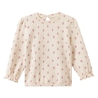 Baby Langarmshirt im aktuellen Ernstings family Prospekt für 7,99 €