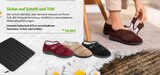 Orthopartner - Lippe GmbH & Co KG Medica Sanitätshaus Lemgo - Halbschuh 476 Angebot im Prospekt Halbschuh 476 bei Orthopartner - Lippe GmbH & Co KG Medica Sanitätshaus im Lemgo Prospekt für 76,90 €