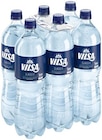 Bio Mineralwasser Angebote von Vilsa bei REWE Oldenburg für 3,00 €