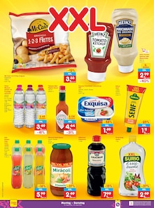 Mülleimer im aktuellen Netto Marken-Discount Prospekt (Göttingen) Mülleimer im Netto Marken-Discount Prospekt "Aktuelle Angebote" mit 49 Seiten (Göttingen)