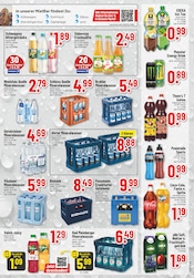 Volvic im Trinkgut Prospekt in Mettmann Aktueller Trinkgut Prospekt mit Volvic, "Aktuelle Angebote", Seite 3