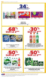 Perrier Angebote im Prospekt "Carrefour market" von Carrefour Market auf Seite 32