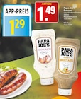 Saucen bei WEZ im Petershagen Prospekt für 1,29 €