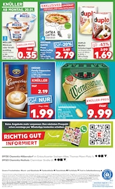 Aktueller Kaufland Prospekt mit Cappuccino, "Aktuelle Angebote", Seite 48