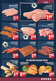 Brötchen im aktuellen EDEKA Prospekt (Mülheim (Ruhr)) Brötchen im EDEKA Prospekt "Aktuelle Angebote" mit 24 Seiten (Mülheim (Ruhr))