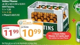 Aktuelles Pilsener Angebot bei GLOBUS in Leipzig ab 10,99 €
