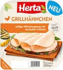REWE Waldsolms - Grillhähnchen Angebot im Prospekt Grillhähnchen bei REWE im Waldsolms Prospekt für 1,69 €