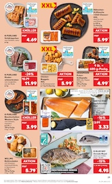 Forelle im Kaufland Prospekt in Lutherstadt Wittenberg Aktueller Kaufland Prospekt mit Forelle, "Aktuelle Angebote", Seite 29