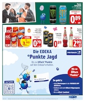 Aktueller EDEKA Prospekt mit Sirup, "Wir lieben Lebensmittel.", Seite 24