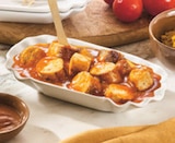 Höffis Currywurst Angebote bei Höffner Berlin für 1,00 €