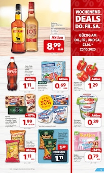 Bacardi im aktuellen Markant Nordwest Prospekt (Bielefeld) Bacardi im Markant Nordwest Prospekt "DER MARKT FĂśR GUTES ESSEN UND TRINKEN" mit 7 Seiten (Bielefeld)