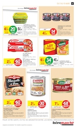Offre Ravioli dans le catalogue Intermarché Hyper du moment à la page 37