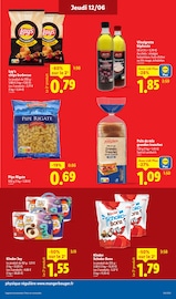 Barbecue Angebote im Prospekt "Fan de l'été" von Lidl Barbecue Angebote im Prospekt "Fan de l'été" von Lidl auf Seite 13