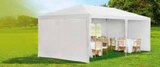 Partyzelt 3 x 6 m Angebote von Juskys bei Netto Marken-Discount Memmingen für 69,99 €