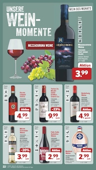 Rosé Angebot im famila Nordwest Prospekt, gültig von 01.09.2025 bis 06.09.2025 Rosé Angebot im aktuellen famila Nordwest Prospekt auf Seite 26