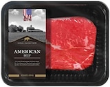 Rinder-Nackensteak von U.S. Beef für 23,90 € bei REWE im Angebot Rinder-Nackensteak von U.S. Beef im aktuellen REWE Prospekt