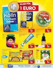 Glas im Netto Marken-Discount Prospekt in Tübingen Aktueller Netto Marken-Discount Prospekt mit Glas, "Aktuelle Angebote", Seite 45