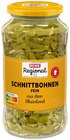 Aktuelle Bohnen Angebote bei REWE in Essen Aktuelles Schnittbohnen Angebot bei REWE in Essen ab 1,29 €