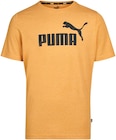 Herren T-Shirt im Angebot bei REWE in Kiel Herren T-Shirt Angebote von PUMA bei REWE Kiel für 14,99 €