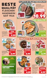 Rib-Eye-Steak Angebot im aktuellen Kaufland Prospekt auf Seite 19