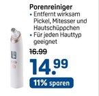 Porenreiniger im aktuellen Rossmann Prospekt