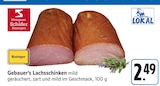 Gebauer's Lachsschinken bei E center im Göppingen Prospekt für 2,49 €