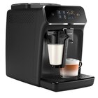 Carrefour Livry-Gargan - Promo Machine expresso Séries 2200 Promo Machine expresso Séries 2200 à 349,99 € dans le catalogue Carrefour à Livry-Gargan