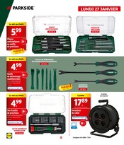 Promo Multimédia dans le catalogue Lidl du moment à la page 20